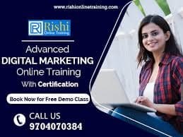 Rishi Online Training Rishi Online Training photo 3